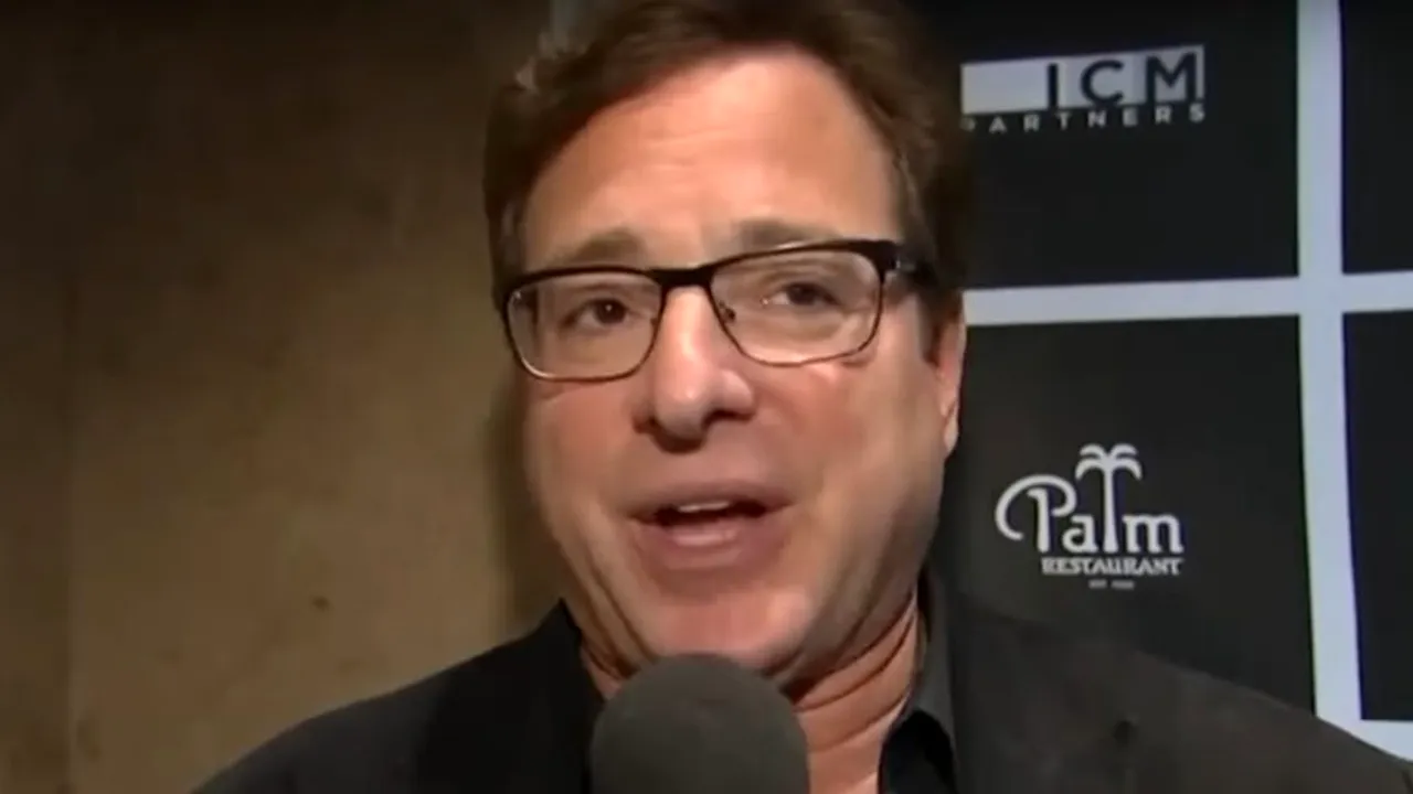 De ce a murit Bob Saget. Familia regretatului actor a făcut anunțul: „A crezut că nu are nimic și s-a băgat la somn”