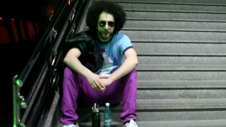 Vlad Craioveanu a părăsit Radio Guerrilla