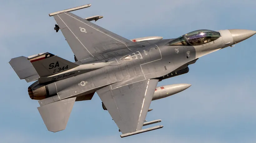 Noi tensiuni între Grecia și Turcia. Ankara acuză că avioanele sale F-16 ar fi fost vizate de rachete grecești / Atena susține că turcii au încălcat spațiul său aerian
