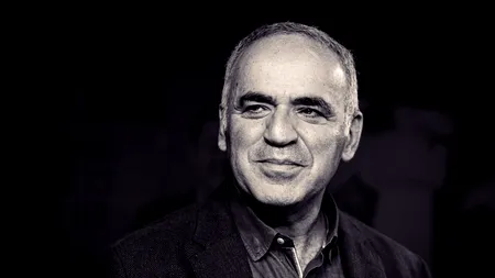 Garry Kasparov revine la București! Când începe prima etapă din Grand CHESS Tour 2023