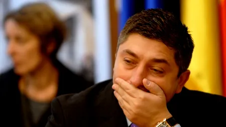 Cluj: Alin Tișe și Radu Zlati au absentat de la înmânarea certificatelor de aleși