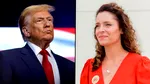 Julia Letlow, susținută de Donald Trump, câștigă alegerile primare republicane pentru Senatul SUA în Louisiana