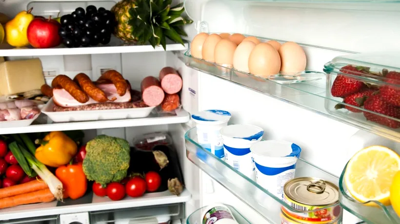La ce folosește de fapt BUTONUL secret din interiorul frigiderului? Puțini oameni știu de existența lui, însă rolul acestuia este foarte important