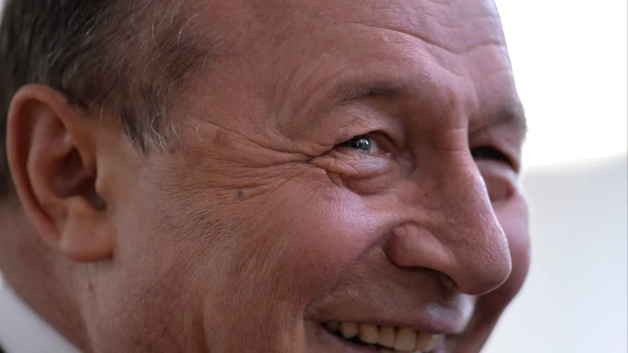 TRAIAN BĂSESCU avertizează: „Trebuie declarată stare de urgență! România va ajunge ca în situația Italiei”