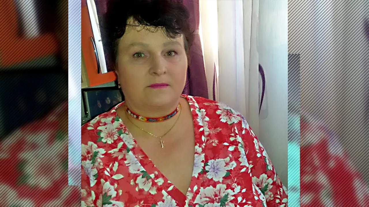 Liliana a fost spulberată de o mașină condusă de un șofer băut. Avea doi copii, o fată și un băiat