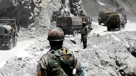 ALERTĂ. Război în toată regula la granița dintre India și China. Cei doi coloși din Asia, confruntare 