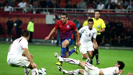 Rapid intenționează să reclame Steaua la UEFA în cazul de rasism de la derbi