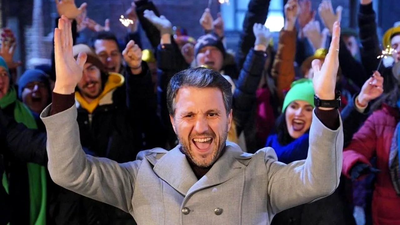 MAREA PASIUNE A LUI ANDI MOISESCU. Doar prietenii apropiați o știu. Ce colecționează vedeta Pro TV