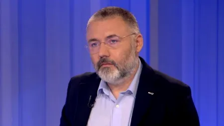 O nouă veste-bombă în lumea presei. Anunțul a fost făcut în urmă cu puțin timp: 