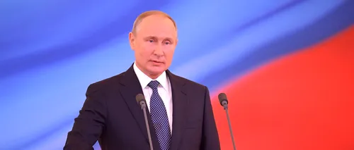 Putin, declarație care provoacă valuri la Kiev. „Rusia și Ucraina sunt un singur popor”