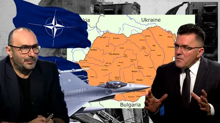 Prof. univ. dr. Dan Dungaciu: „Mesajul României trebuie să fie - dacă pierde Ucraina, Republica Moldova trebuie decuplată”