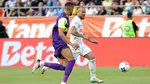 FCSB- CFR Cluj 2-1 | Bucureștenii câștigă SUPERCUPA României! Denis Alibec a ieșit accidentat în minutul 11 (GALERIE FOTO)