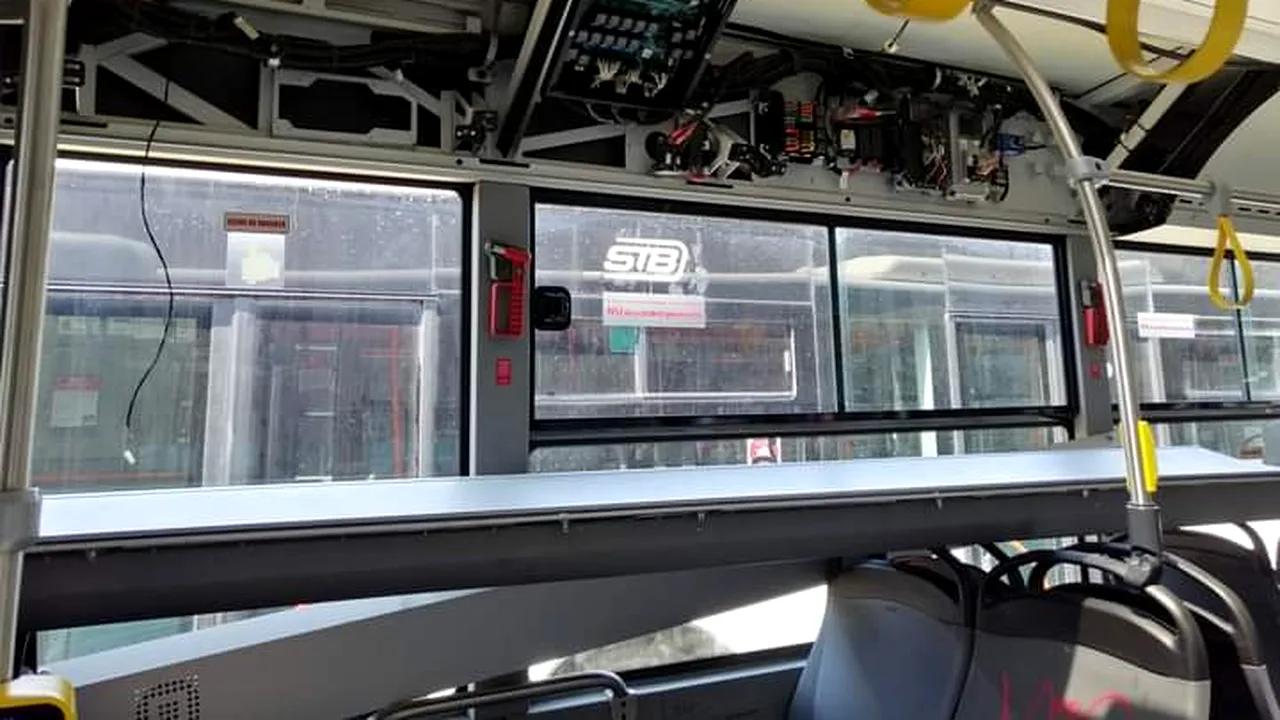 STB: Există posibilitatea ca această grevă să continue și mâine. Liderii sindicali pun presiune pe angajați