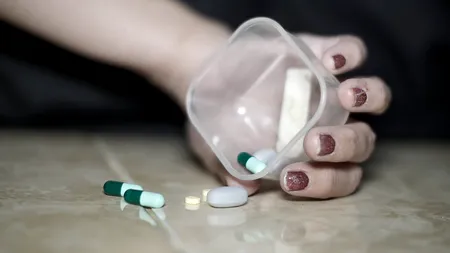 Mesaje șocante scrise de un copil cu gânduri SINUCIGAȘE. Campanie pe Facebook pentru găsirea micuțului