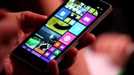 Review Nokia Lumia 930 - Cel mai bun smartphone cu Windows Phone făcut vreodată
