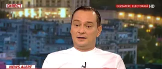 Daniel Băluță, despre scandalul în care este implicat Geoană: Nu mă pot pronunța