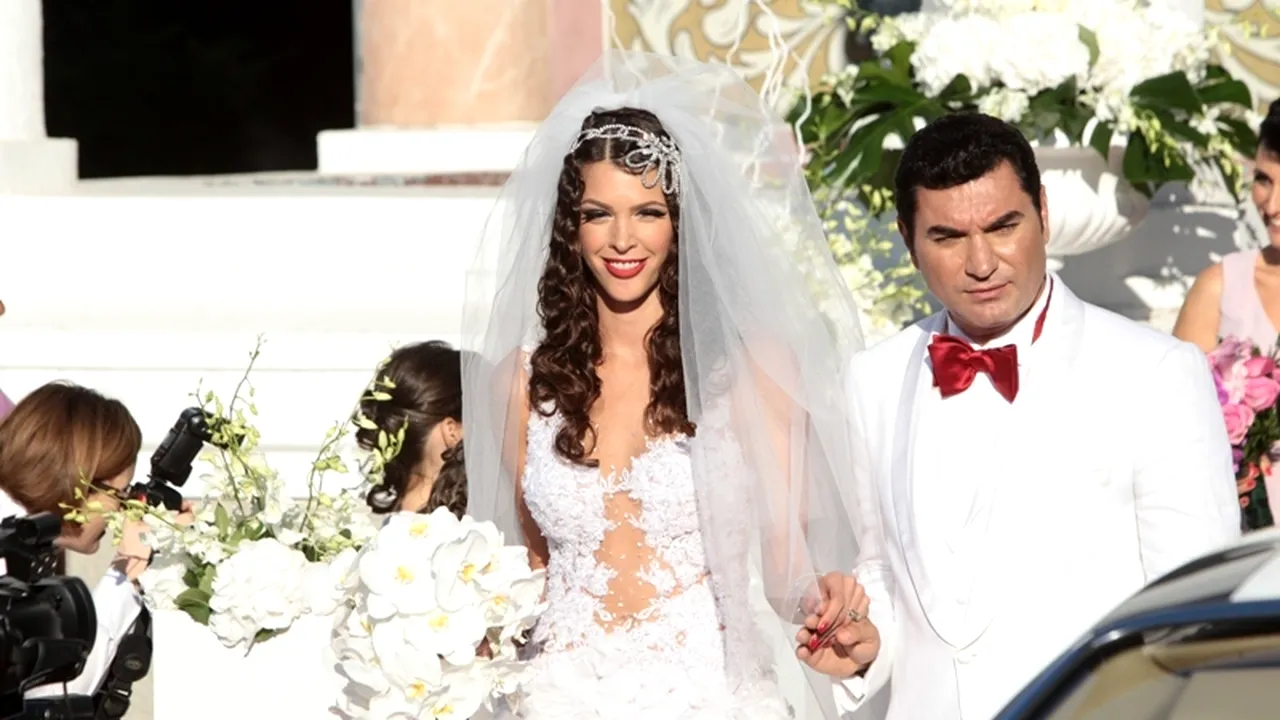 Încă un amănunt care ar putea schimba cu totul situația în procesul de divorț dintre Valentina Pelinel și Cristian Boureanu