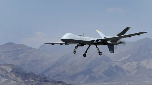 Kremlinul a avertizat că lucrurile vor evolua „într-o direcţie nefavorabilă” dacă dronele americane vor lovi ținte din Rusia