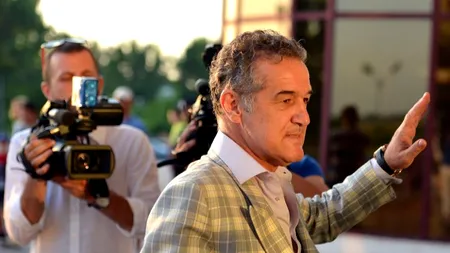 Anunț GROAZNIC pentru STEAUA. 