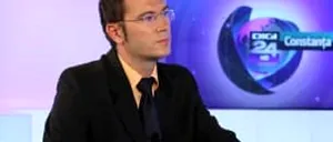 Doliu în presă. A murit Alexandru Moraru, fost prezentator TV și om de radio