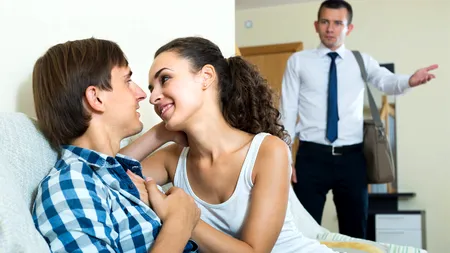 Top 20 adulter | Orașele din România în care nevestele își înșală cel mai des soții. Pe ce loc este București