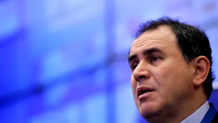 Roubini: Ucraina să colaboreze cu UE, nu cu uniunea vamală a Rusiei, pentru stimularea economiei
