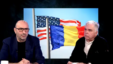 Adrian Severin: „Trebuie să arătăm că ne pasă și acționăm ca un partener strategic pentru America'
