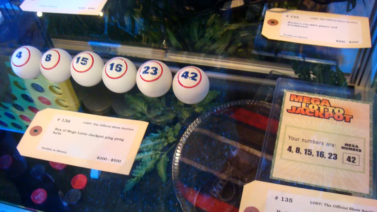 Reguli de urmat ca să câștigi la LOTO. Sfaturile unui jucător care a ghicit de 7 ori numerele norocoase!