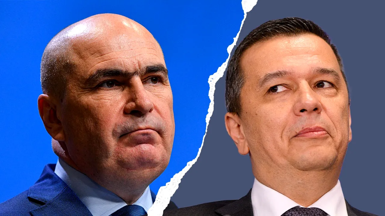 Bolojan i-a amenințat pe membrii coaliției cu demisia AZI: Nu are rost să mai stau în condițiile acestea!