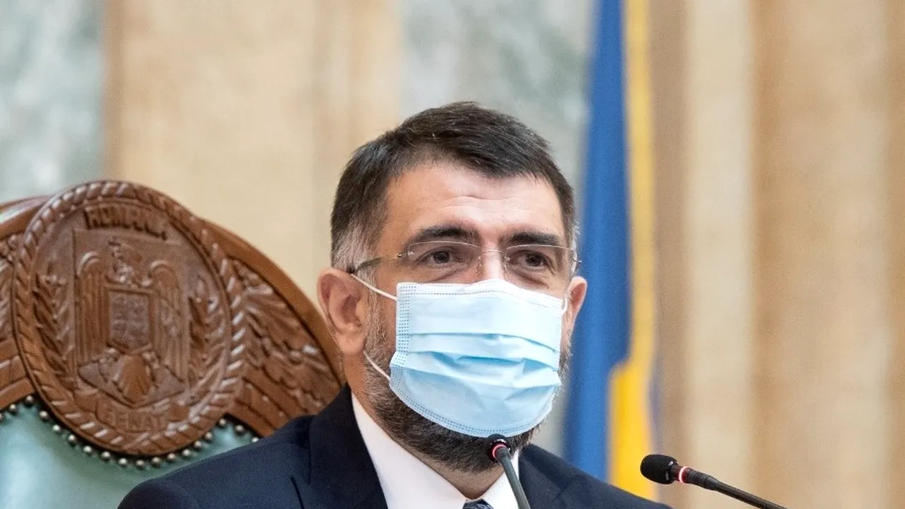 Robert Cazanciuc (PSD): Dacă nu vom reuşi să reglementăm piaţa energiei nu am exclus deloc alegeri anticipate