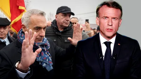 Franța acuză Rusia de MANIPULAREA alegerilor prezidențiale din România în favoarea lui Călin Georgescu: „O amenințare existențială pentru Europa”