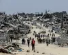 Cinci militari israelieni au fost UCIȘI în Fâșia Gaza /Qatarul transmite Statelor Unite că este necesar timp pentru ajungerea la un armistițiu