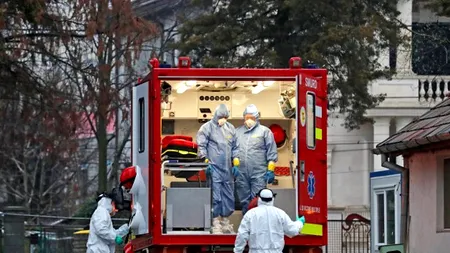 Avertisment: Majoritatea infecțiilor cu COVID-19, răspândite de persoane fără simptome