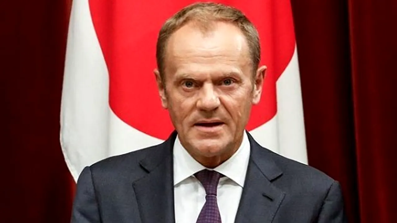 „Știu că părăsim UE, dar cred că ar trebui să fim prieteni