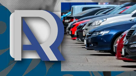 Zeci de mii de MAȘINI respinse pentru defecțiuni electrice, frâne și roți, în 2025