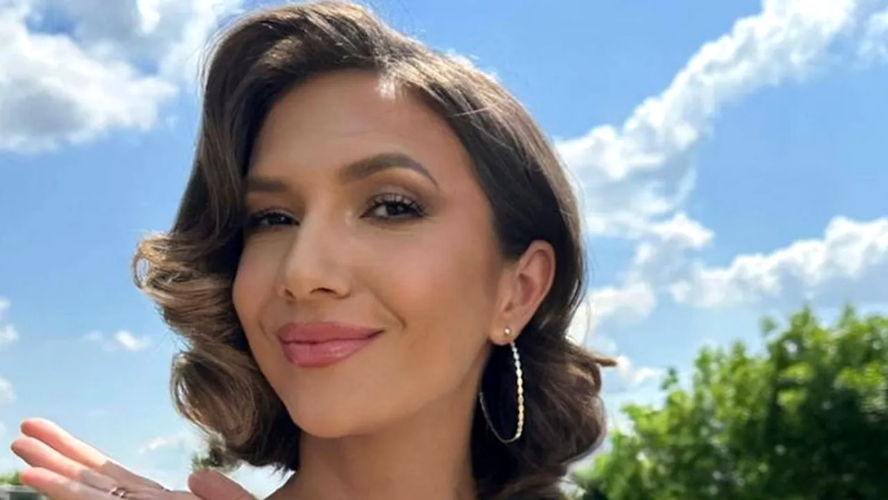 Care a fost primul SALARIU al Adelei Popescu. Ce și-a cumpărat din banii respectivi