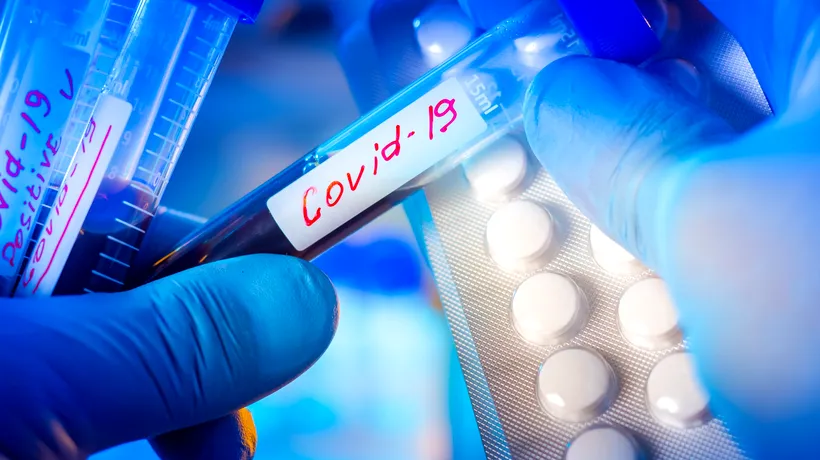 Coronavirus în România. 1.319 de cazuri noi de COVID-19 în ultimele 24 de ore / Alte 80 de persoane au murit din cauza SARS – CoV – 2
