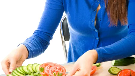 Meniul de Paște pentru vegetarieni. Ce bunătăți pot fi preparate ușor 