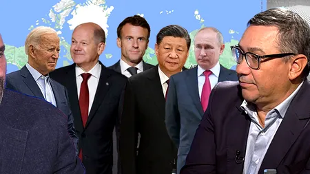 VIDEO | Victor Ponta: „Am consumat bani pe care nu-i aveam. Vine o notă de plată care nu mai poate fi amânată”