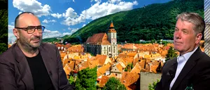 George Scripcaru critică administrația din Brașov pentru cheltuieli EXORBITANTE și procese pierdute: “A adus avocații de la CLOTILDE Armand“