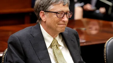 Averile celor mai bogați 300 de oameni au crescut cu 524 miliarde de dolari anul trecut. Ce avere are Bill Gates