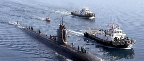 Manevre navale ale SUA și Coreei de Sud în contextul în care Phenianul pregătește un test nuclear