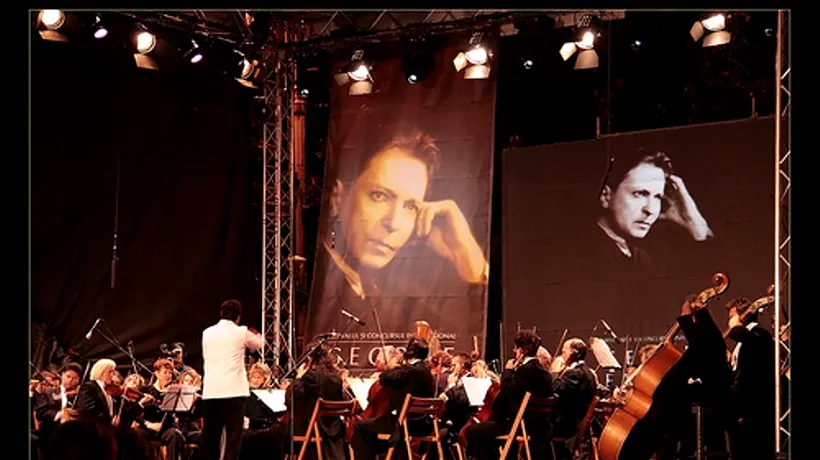 Festivalul George Enescu. Istoria celui mai important eveniment muzical internațional găzduit de România