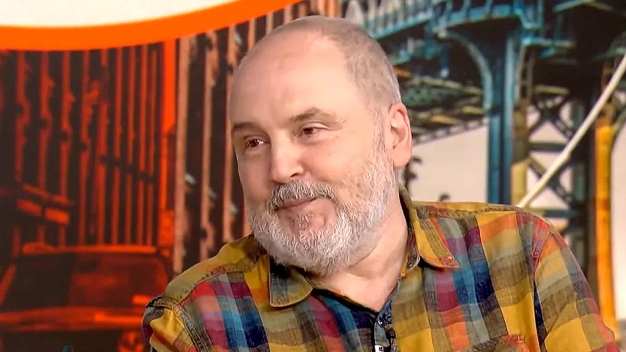 Actorul Eugen Cristea, dezamăgit profund. ”Mă retrag din viața artistică”