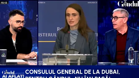 Bușcu intervine în scandalul Țoiu-Ponta: Această aritmetică a copiilor sună bizar. E o întârziere obișnuită a autorităților române