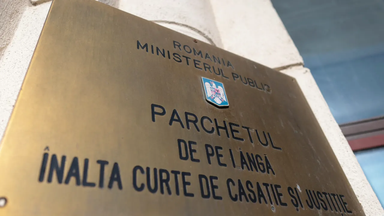 Ministerul Public avertizează că Legea salarizării riscă să destabilizeze sistemul judiciar