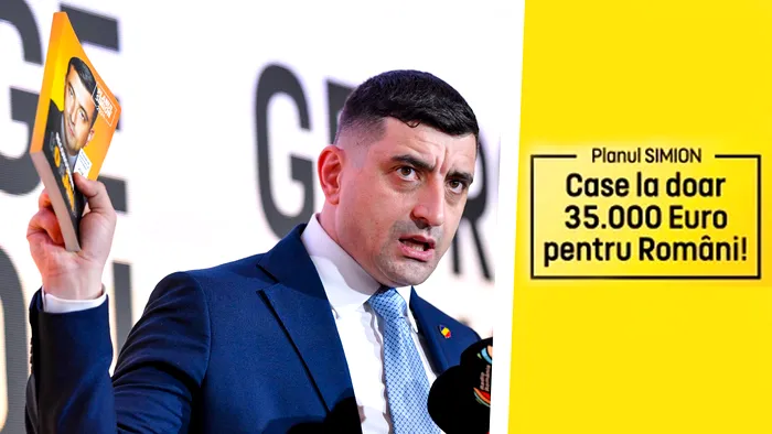 George Simion îl dă în judecată pe Fritz