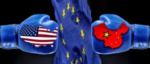 Le Monde: Reindustrializarea, provocare europeană comună /UE are nevoie de un buget MASIV pentru a face față concurenței cu SUA și China