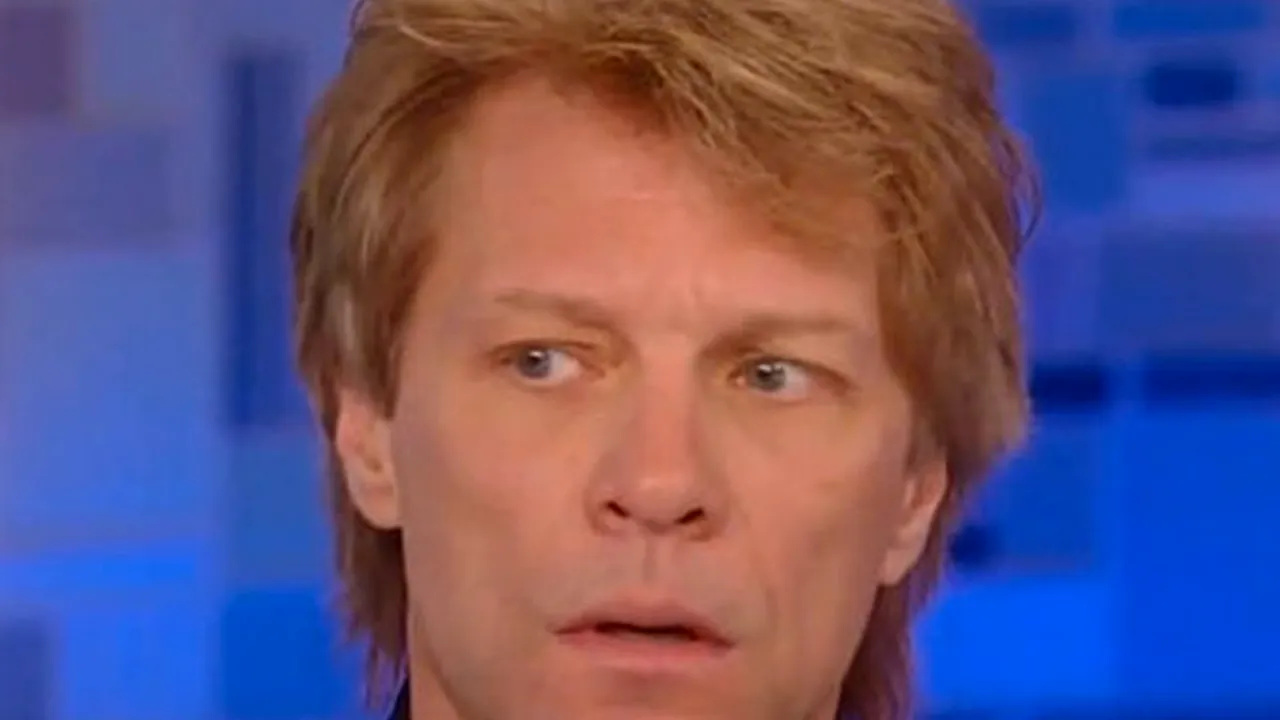 Tico Torres, toboșarul trupei Bon Jovi, operat de urgență de apendicită
