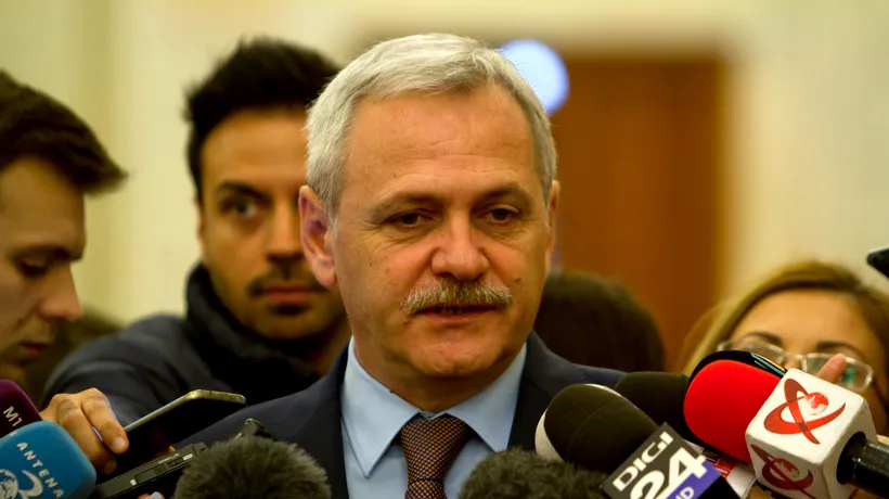 Dragnea laudă Fondul Suveran de Dezvoltare și Investiții promovat de PSD: A generat interes uriaș, din SUA până în Norvegia